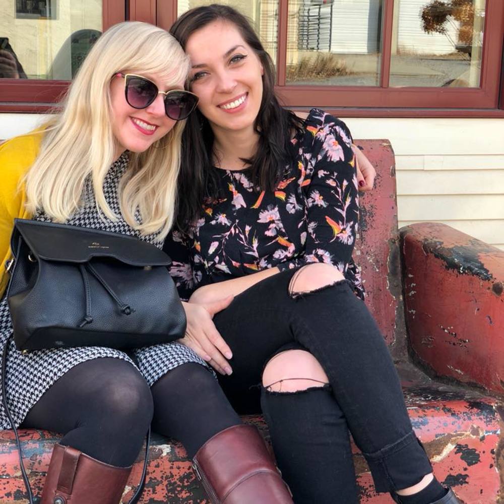 Meet your Posher, Janie